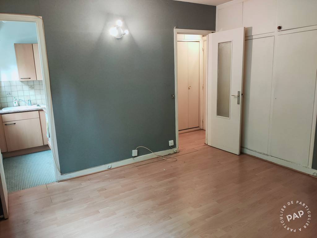 Vente appartement studio Boulogne-Billancourt (92100)