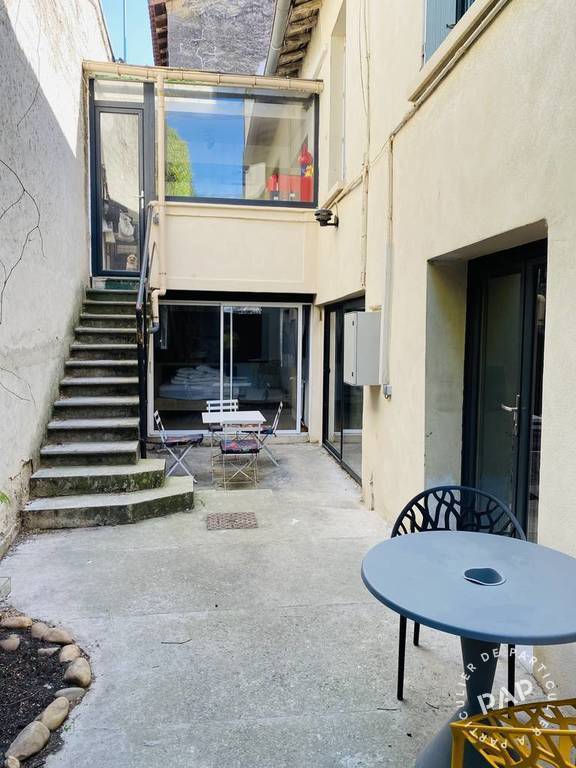 Vente maison 6 pièces Avignon (84)