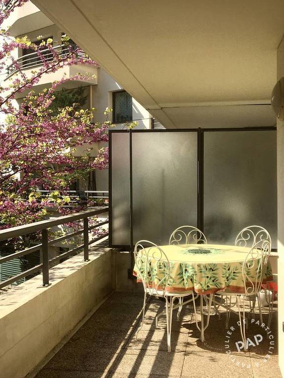 Vente appartement 4 pièces Issy-les-Moulineaux (92130)