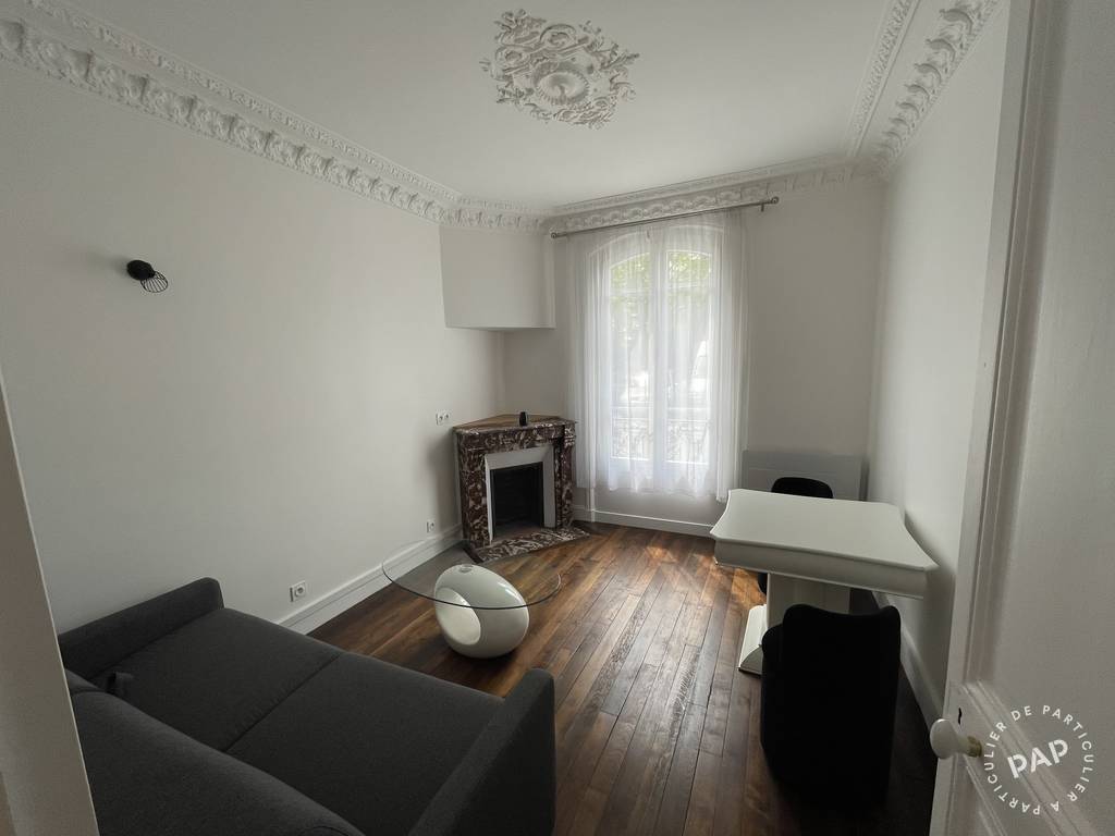 Location appartement studio Sevran (93270)