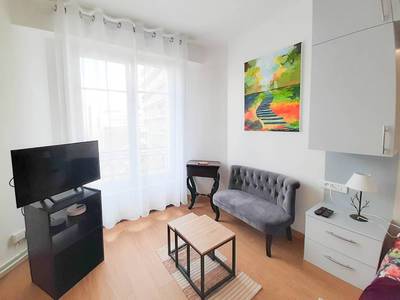 Paris 15E (75015)
