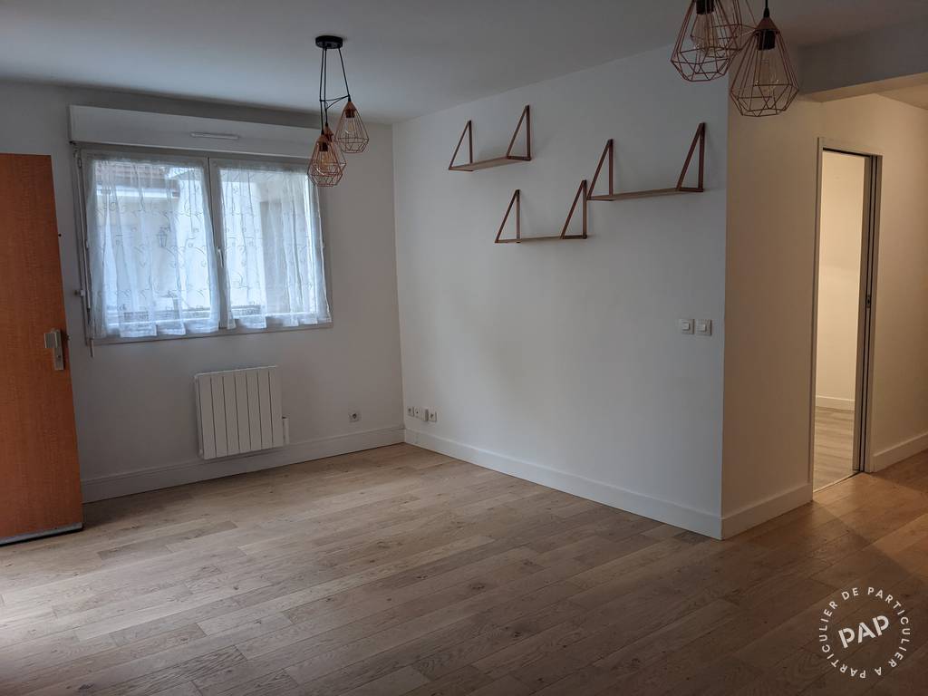 Vente appartement 3 pièces Nanterre (92000)