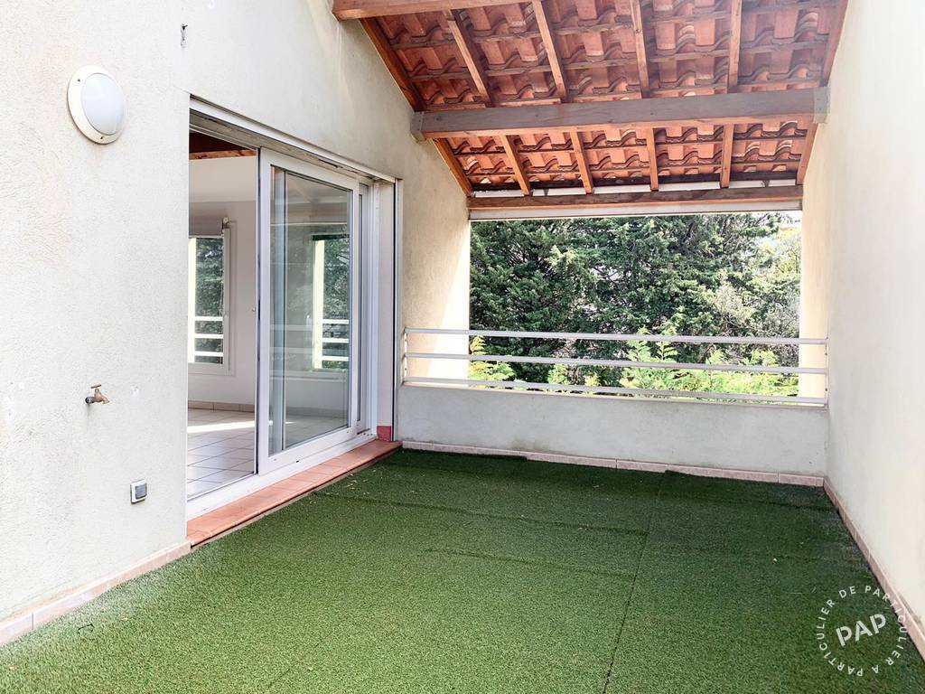 Vente appartement 4 pièces Istres (13)