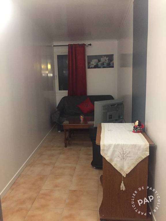 Vente appartement 2 pièces Colombes (92700)