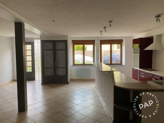 Vente appartement 3 pièces Châlons-en-Champagne (51000)