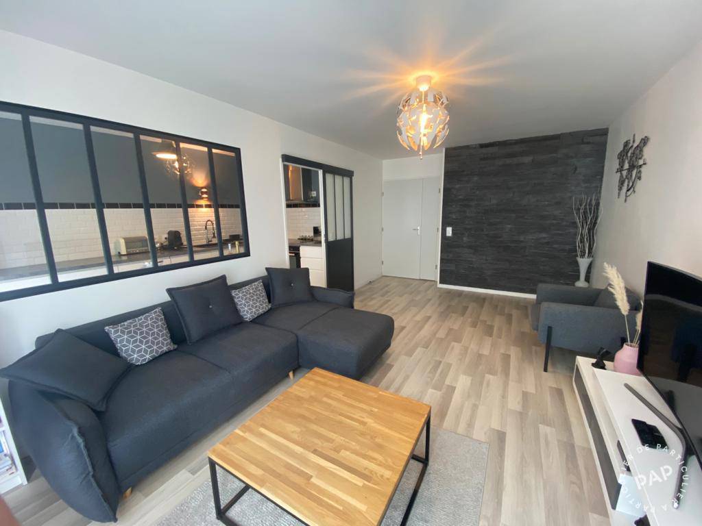 Vente appartement 3 pièces Champigny-sur-Marne (94500)