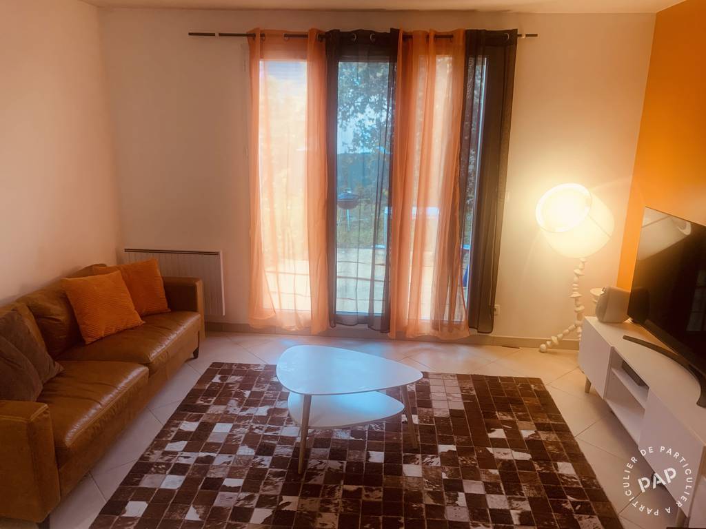 Location maison 3 pièces Évry (91000)