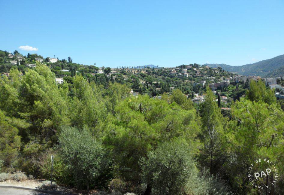 Vente appartement 2 pièces Nice (06)