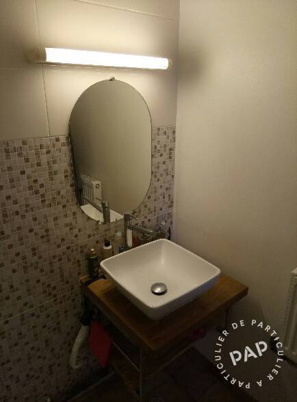 Vente appartement studio Alfortville (94140)
