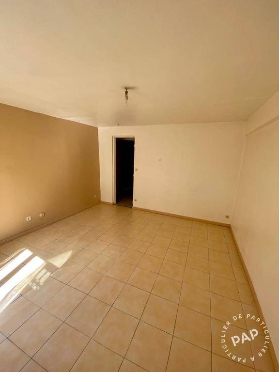 Vente appartement studio Ermenonville (60950)