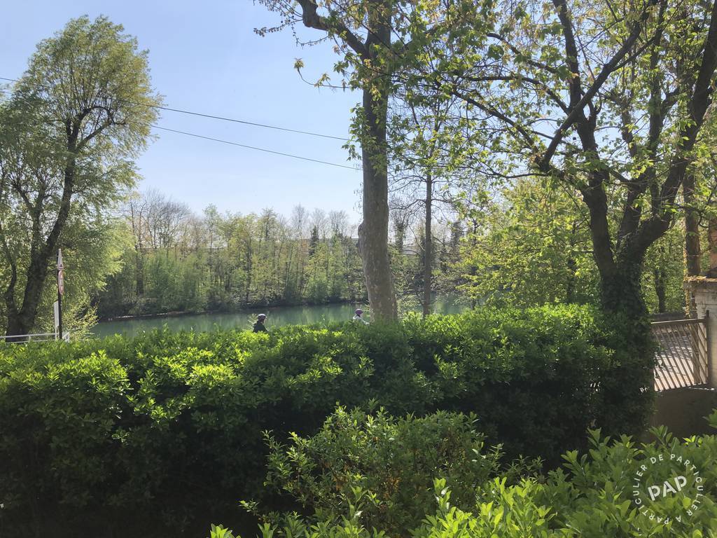 Vente maison 7 pièces Saint-Maur-des-Fossés (94)