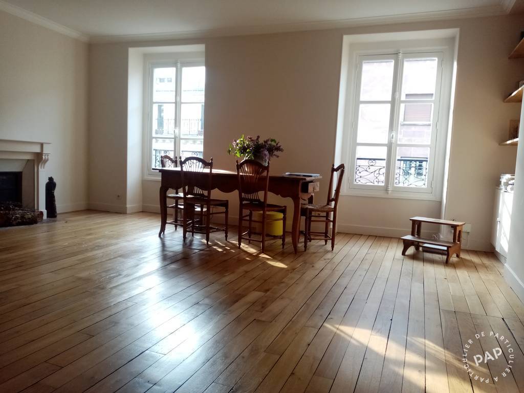 Vente appartement 2 pièces Neuilly-sur-Seine (92200)