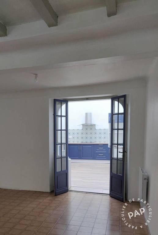 Location appartement 3 pièces Amou (40330)