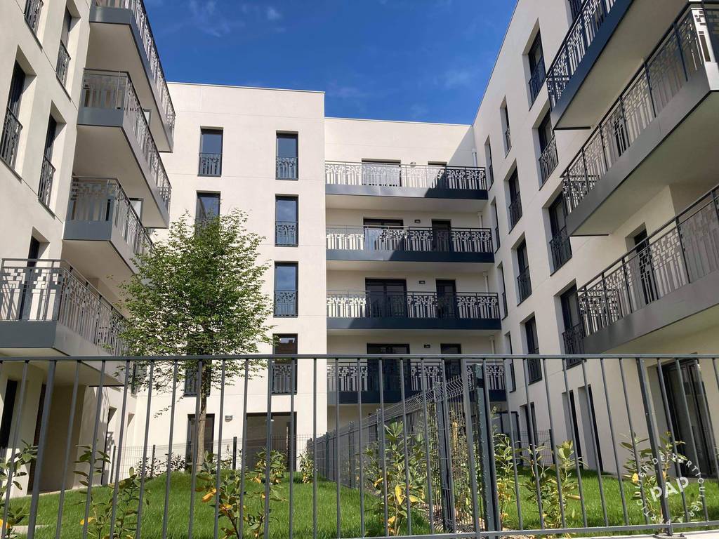 Location appartement 2 pièces Drancy (93700)
