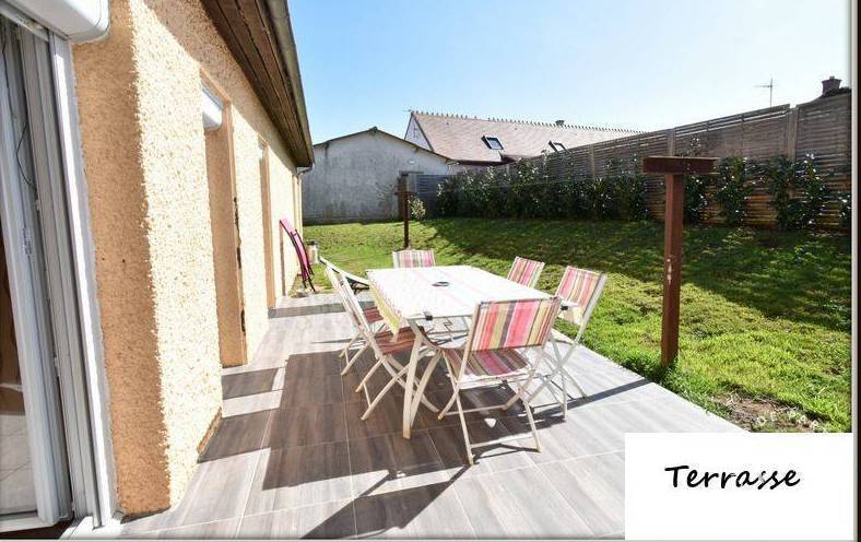 Vente maison 4 pièces Couleuvre (03320)