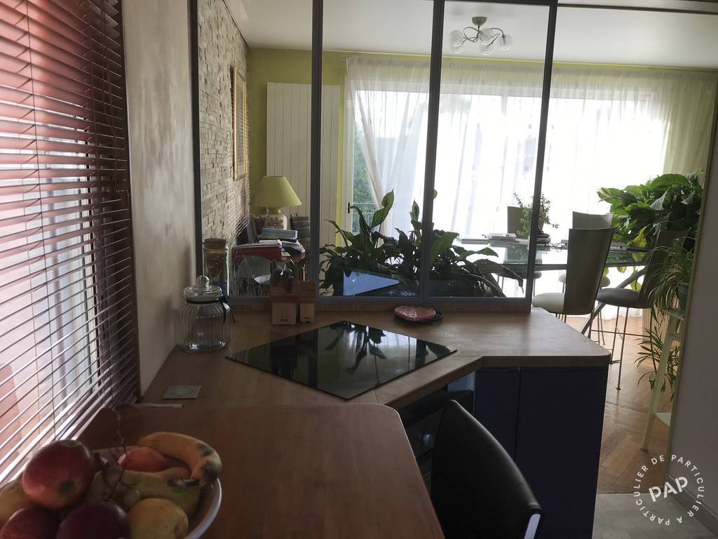 Vente maison 4 pièces Bron (69500)