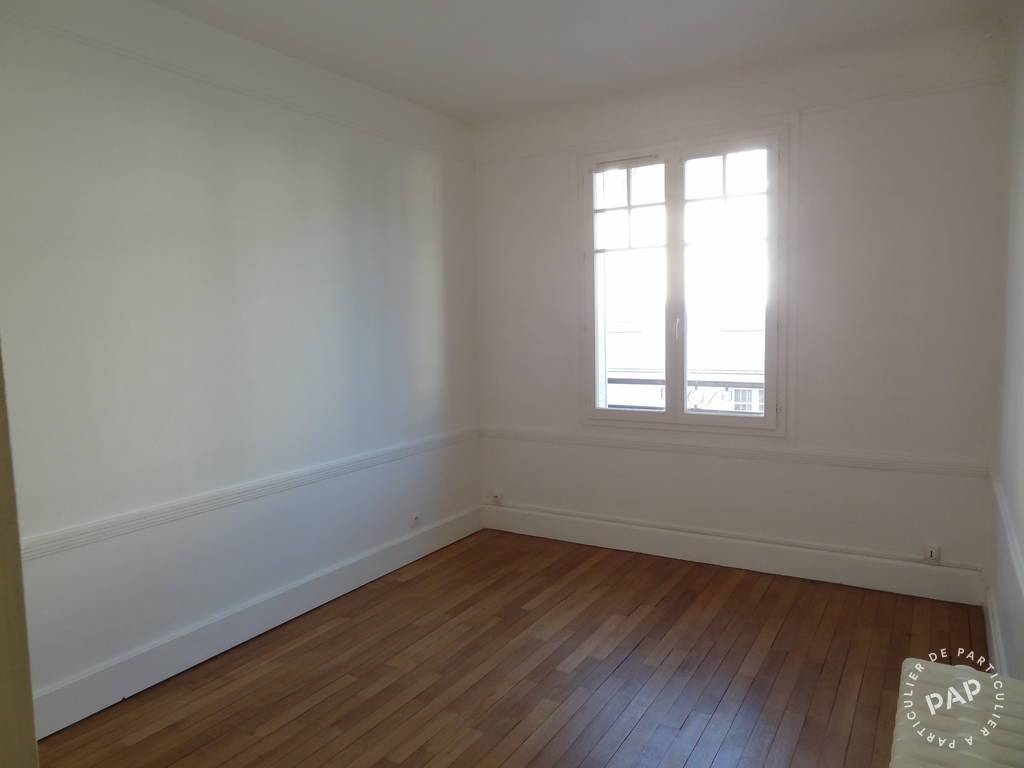Location appartement 2 pièces Orléans (45)