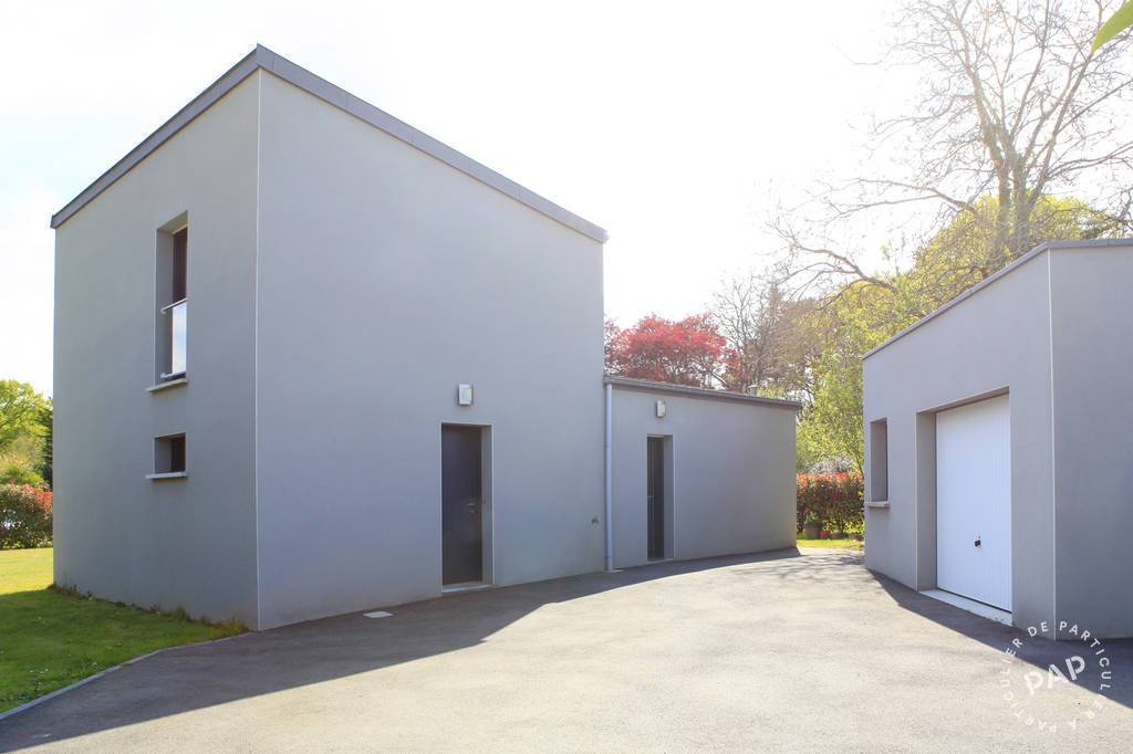 Vente maison 6 pièces Guémené-Penfao (44290)