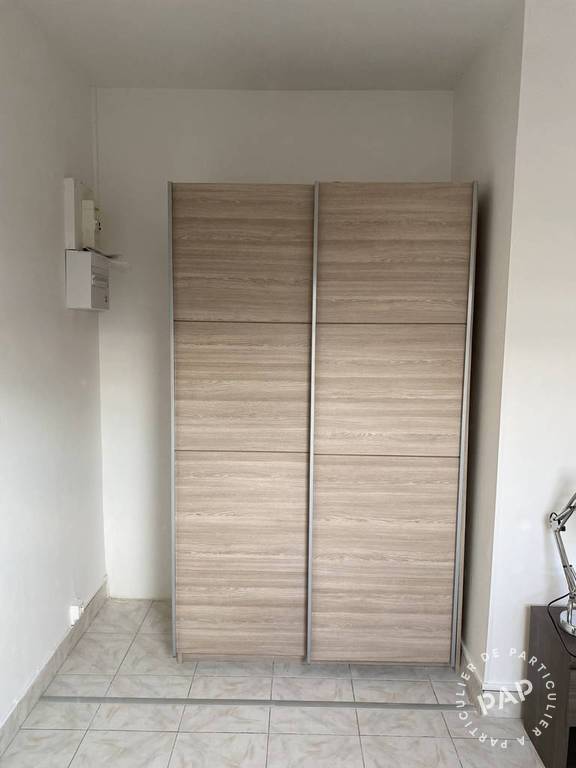 Location appartement studio Clamart (92140)