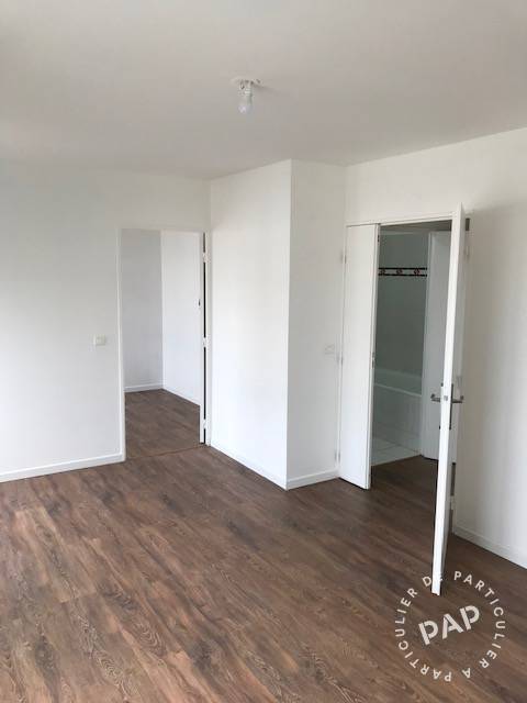 Vente appartement 2 pièces Saint-Denis (93)