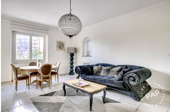 Vente maison 6 pièces Cannes (06)