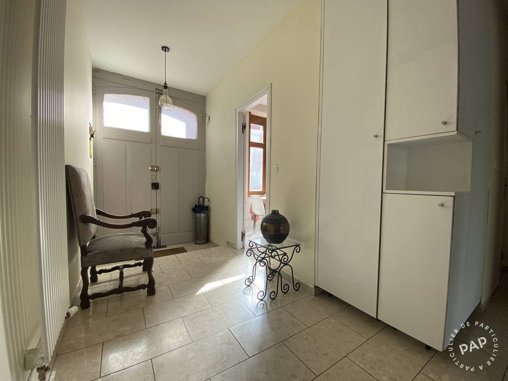 Vente maison 6 pièces Lille (59)