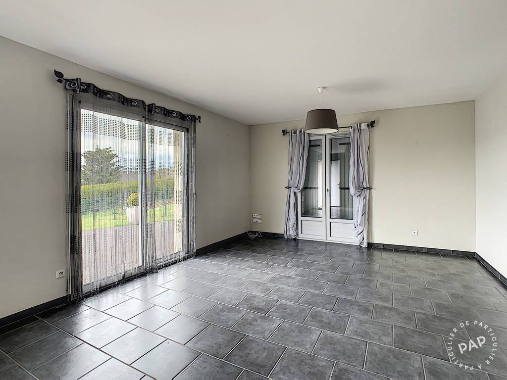 Vente maison 4 pièces Apchon (15400)