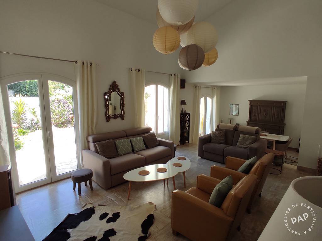 Vente maison 5 pièces Perpignan (66)
