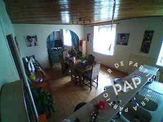 Vente maison 5 pièces Poullaouen (29246)
