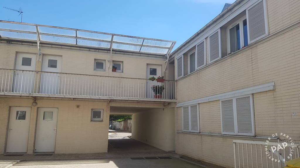 Location appartement studio Villejuif (94800)