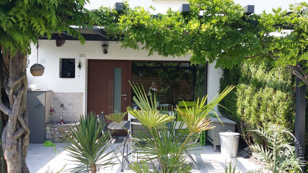 Vente maison 3 pièces Publier (74500)