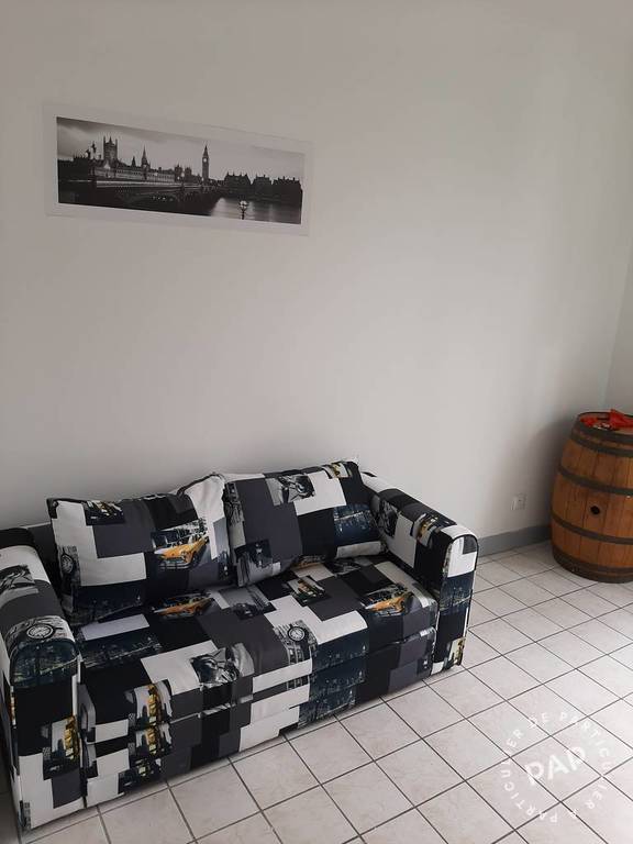 Location appartement studio Asnières-sur-Seine (92600)
