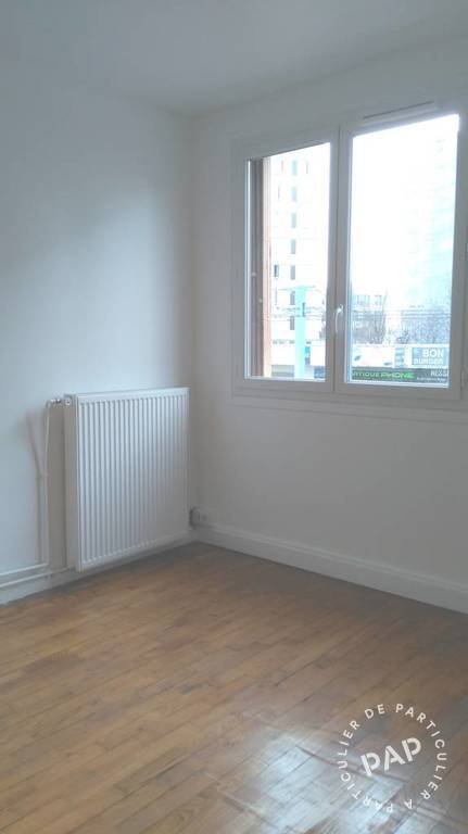 Location appartement 3 pièces Bobigny (93000)