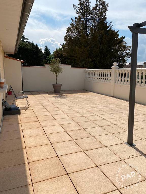 Vente appartement 3 pièces Lavalette (31590)