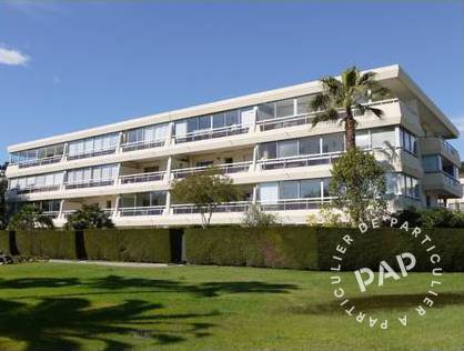 Vente appartement 2 pièces Mandelieu-la-Napoule (06210)