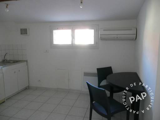 Location appartement 2 pièces Marseille 7e