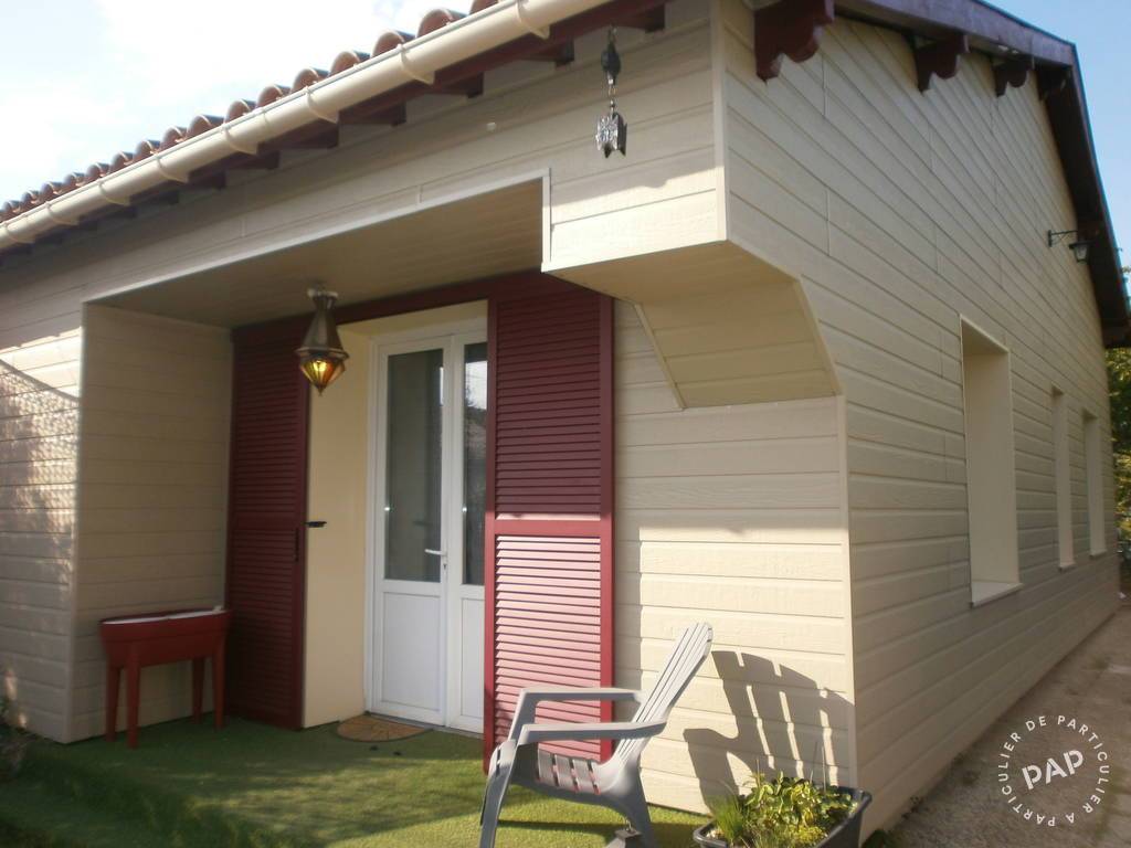 Vente maison 5 pièces Cenon (33150)