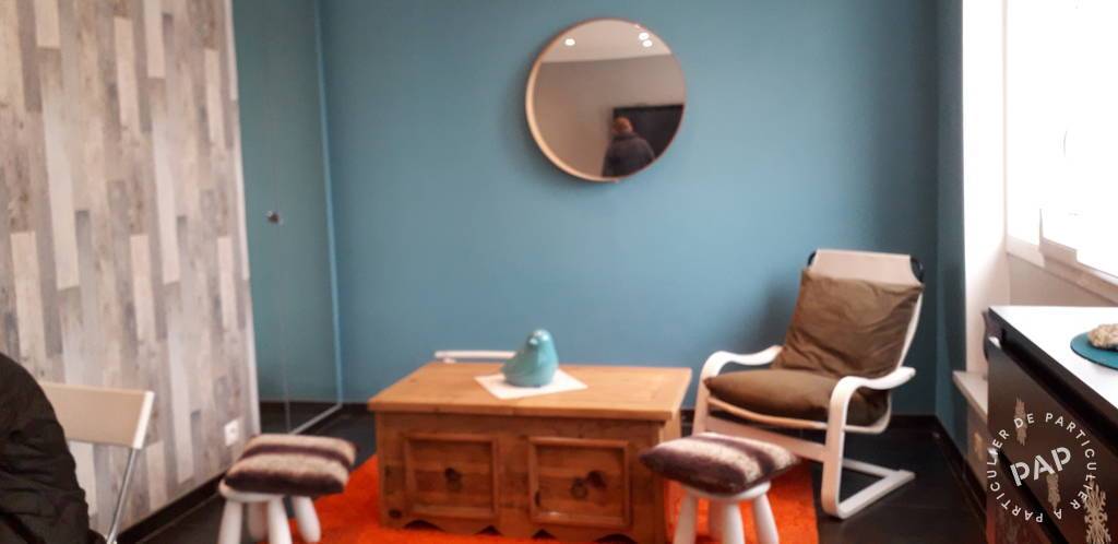 Location appartement 2 pièces Marseille 7e
