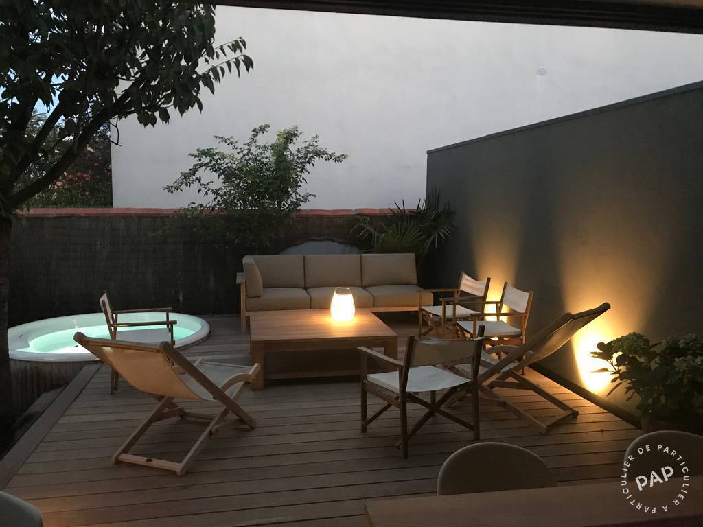 Vente maison 10 pièces Colombes (92700)