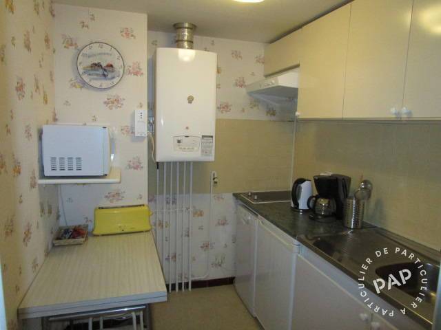Vente appartement studio Arcachon (33120)