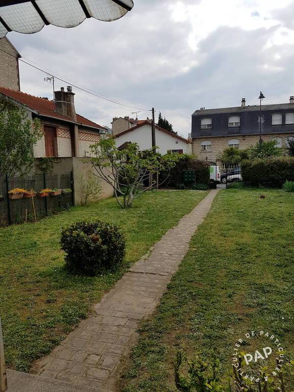 Location appartement 2 pièces Maisons-Alfort (94700)