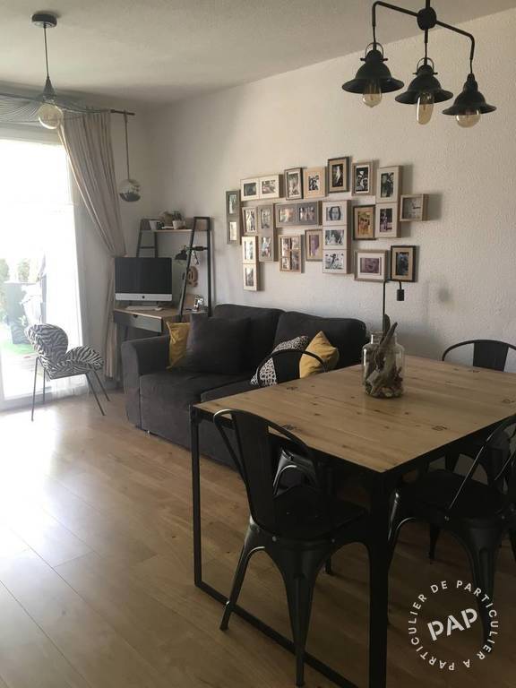 Vente appartement 2 pièces Aucamville (31140)