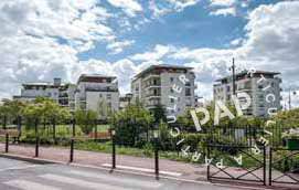 Vente appartement 3 pièces Antony (92160)