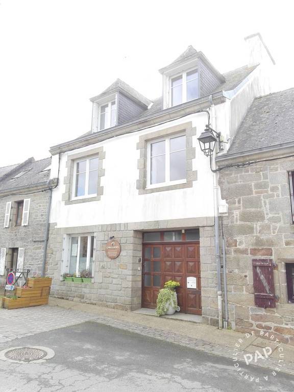 Vente maison 8 pièces Le Juch (29100)