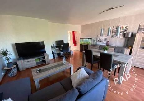 Vente appartement 3 pièces Joué-lès-Tours (37300)