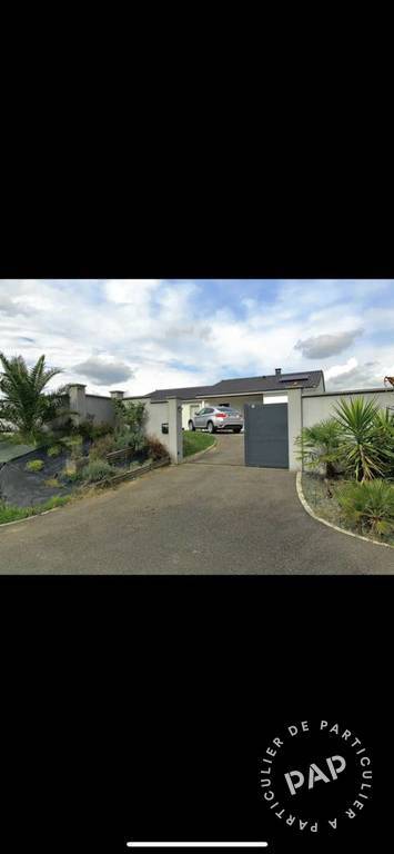 Vente maison 5 pièces Langon (33210)