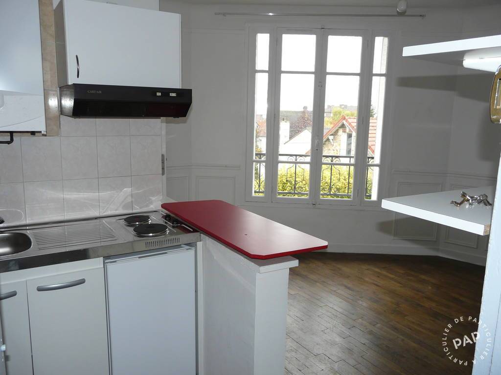 Location appartement 2 pièces Argenteuil (95100)