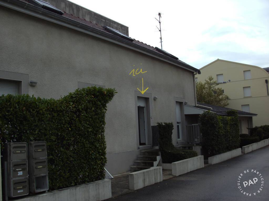 Location maison 2 pièces Dijon (21000)