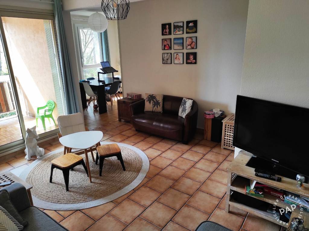 Location appartement 2 pièces Antibes (06)