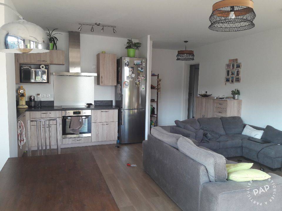 Vente maison 3 pièces Lille (59)